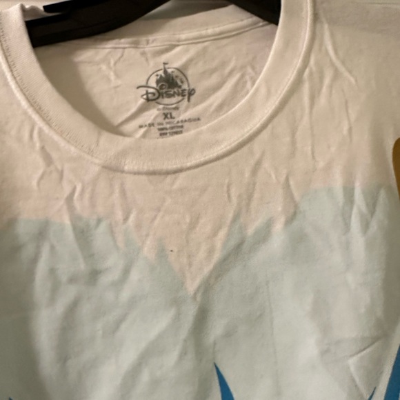 Sale! New Official Expedition Everest yeti shirt sz small,L,XL,2X - Picture 5 of 6